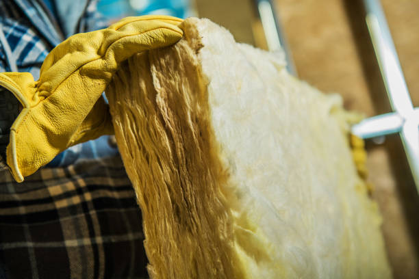 Types of Insulation We Offer in Penns Grove, NJ